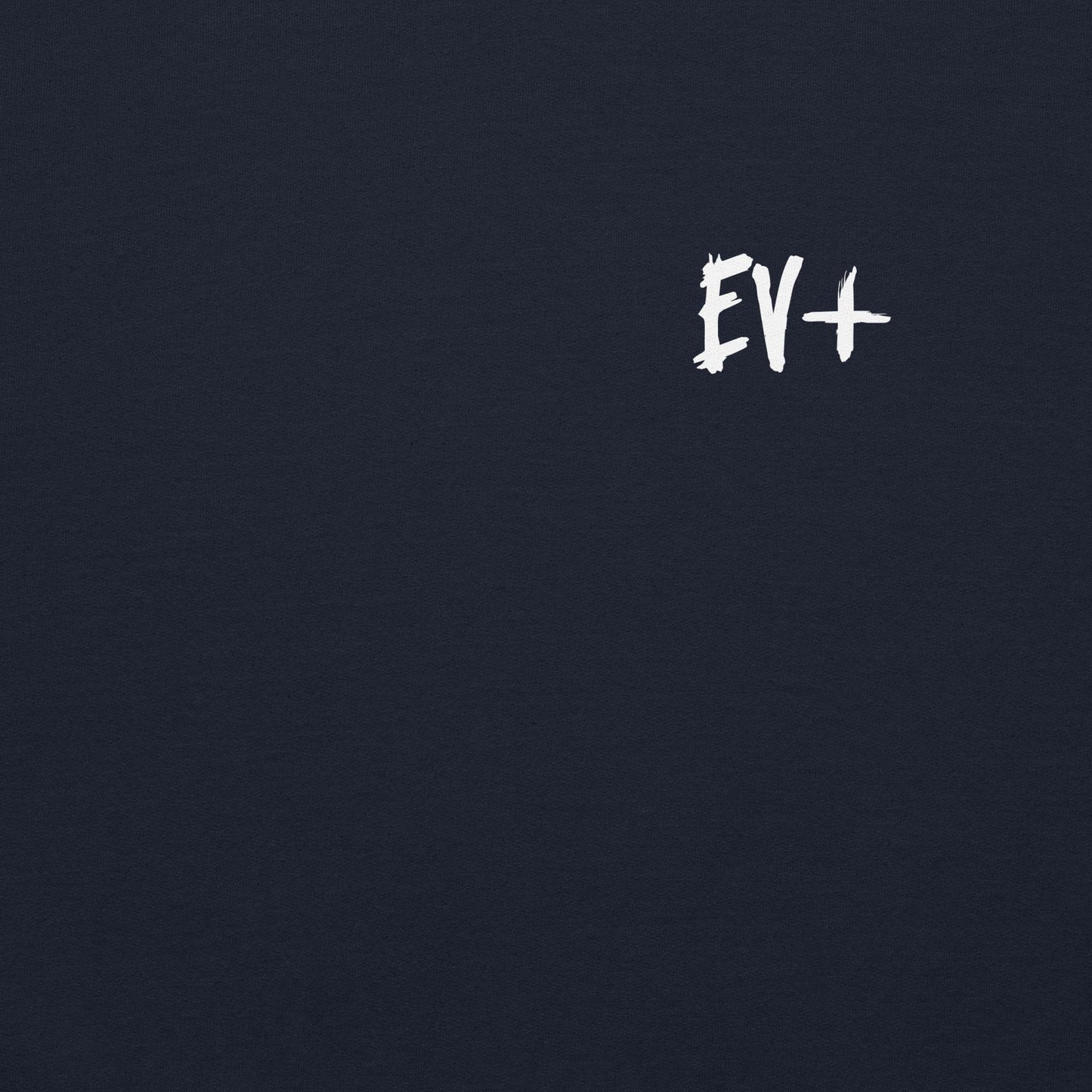 Hoodie Essential EV+