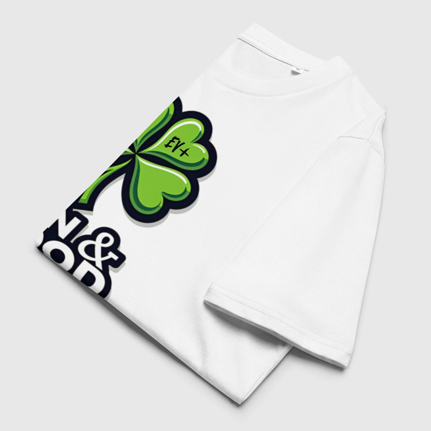 T-shirt Run & Good EV+