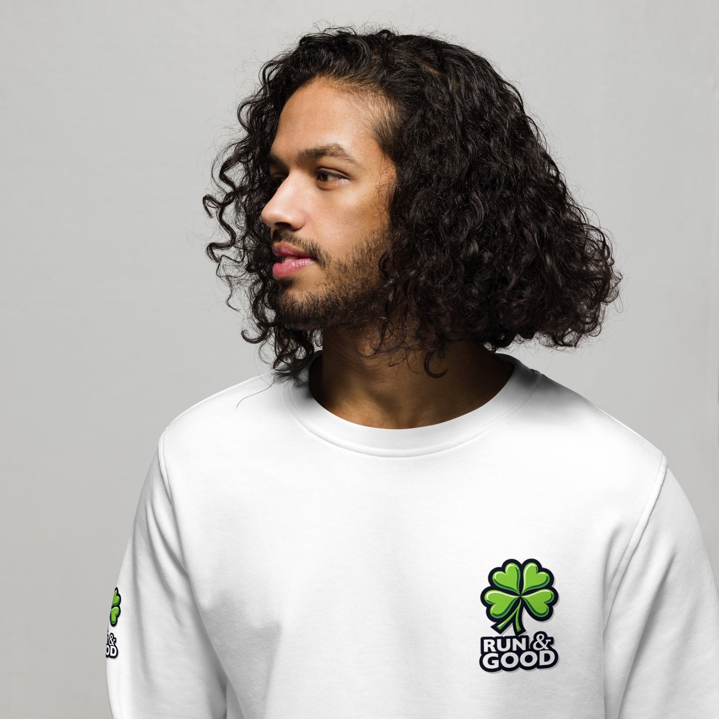Sweat Run & Good Essentials Original