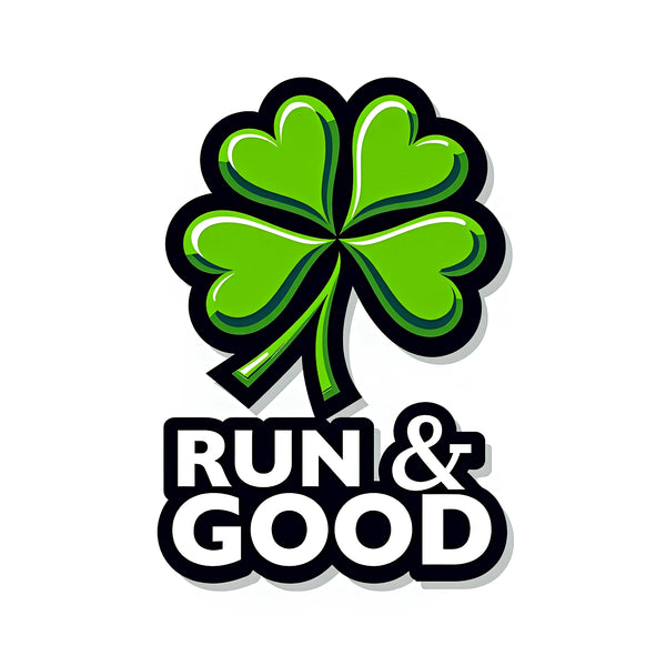 Run & Good 