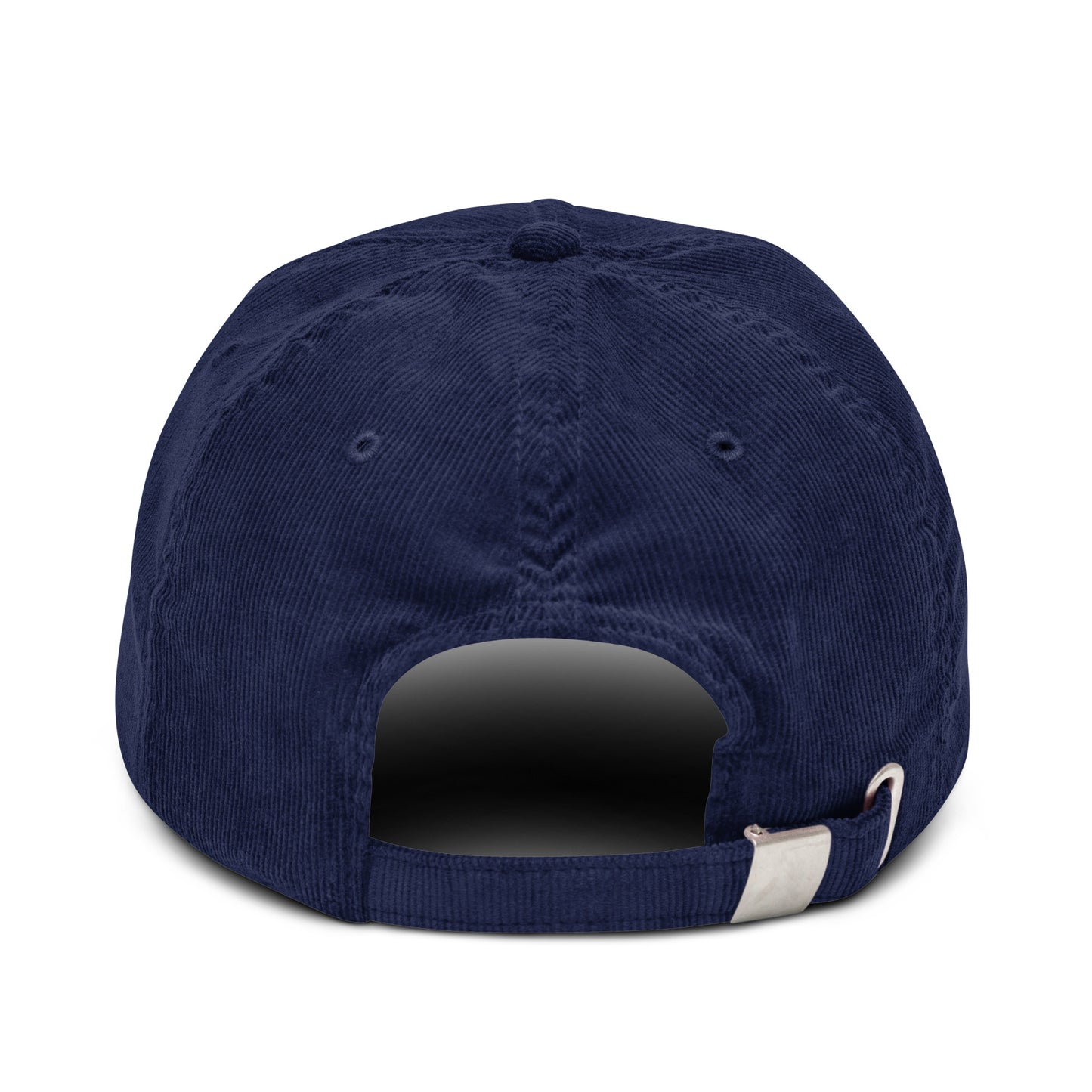 Casquette en velours Run&Good