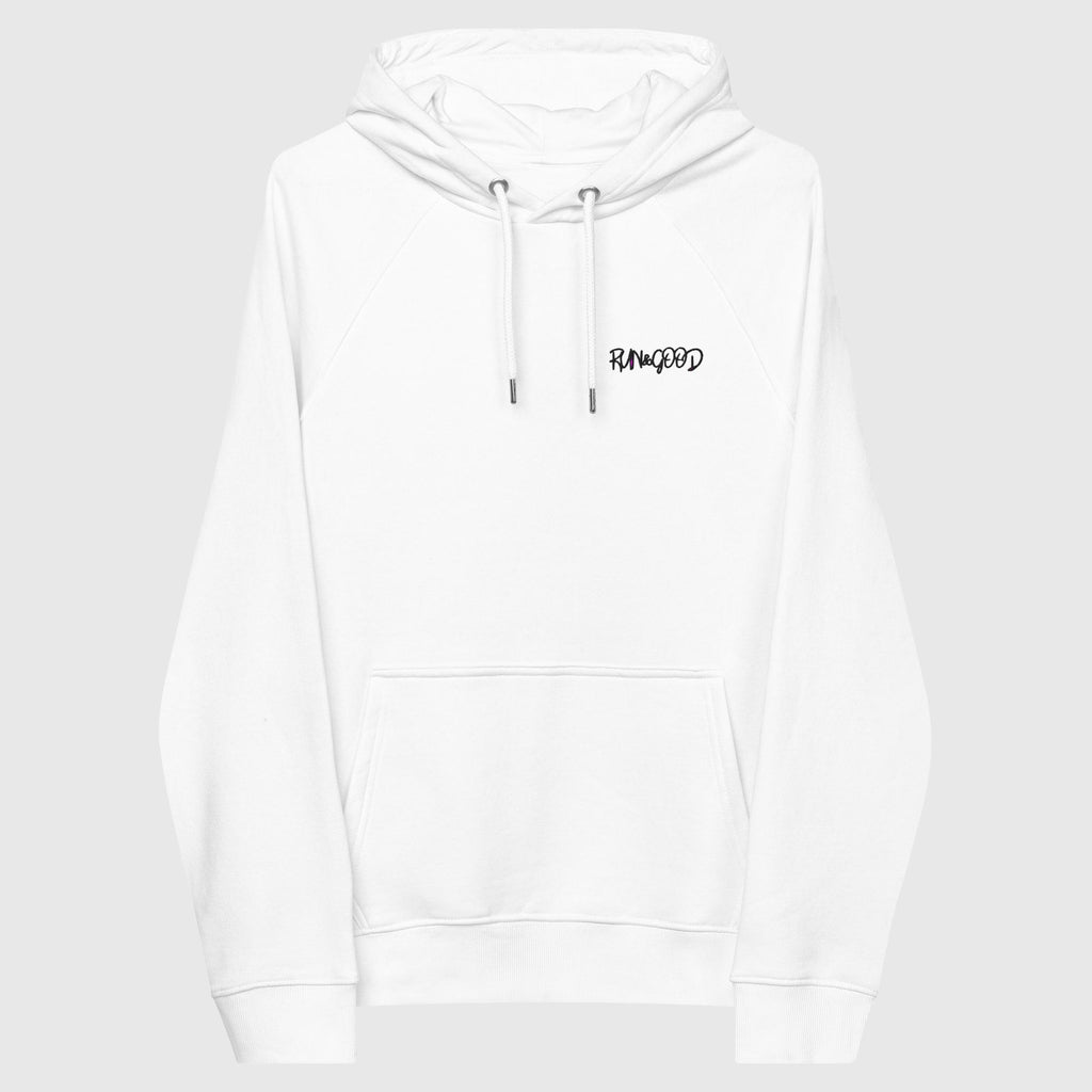 Hoodie Run & Good EV+