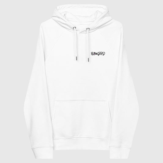 Hoodie Run & Good EV+