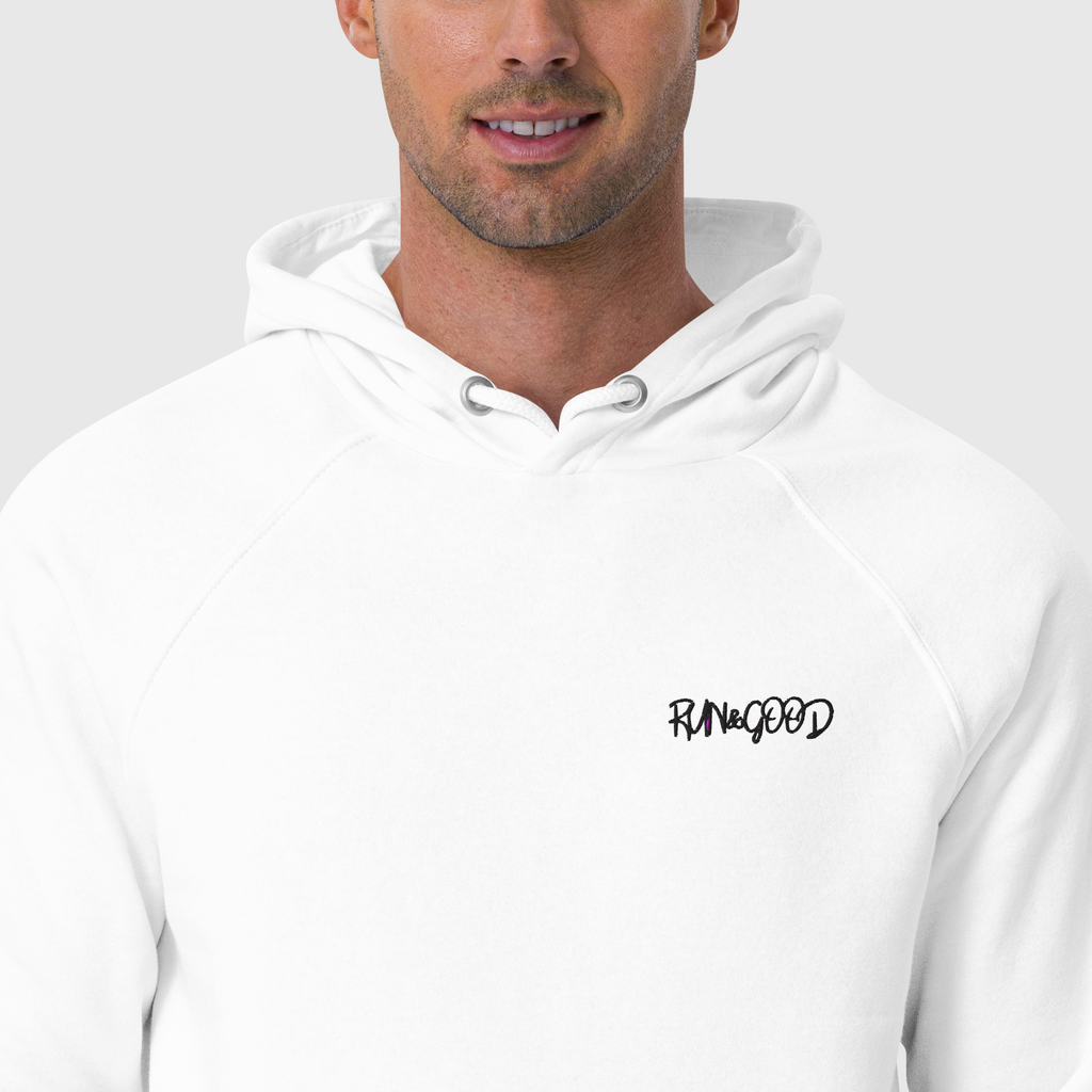 Hoodie Run & Good EV+