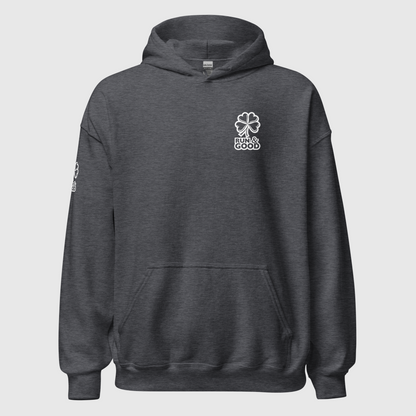 Hoodie Run & Good Essential
