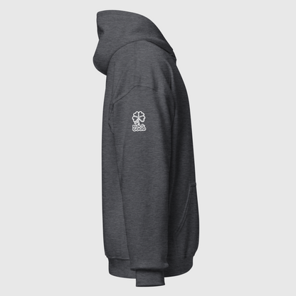 Hoodie Run & Good Essential