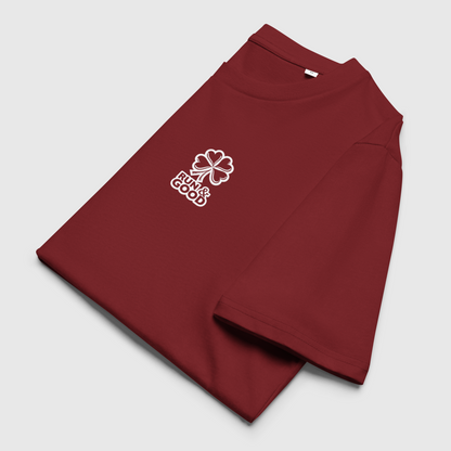 T-shirt Run & Good Essential