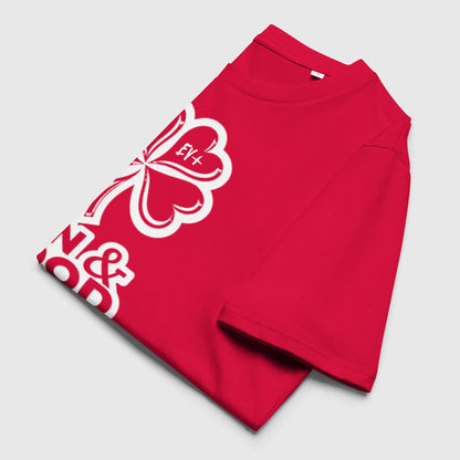 T-shirt Run & Good Essentials EV+
