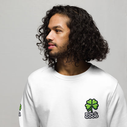Sweat Run & Good Essentials Original