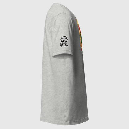 T-shirt Run & Good Angry Poker