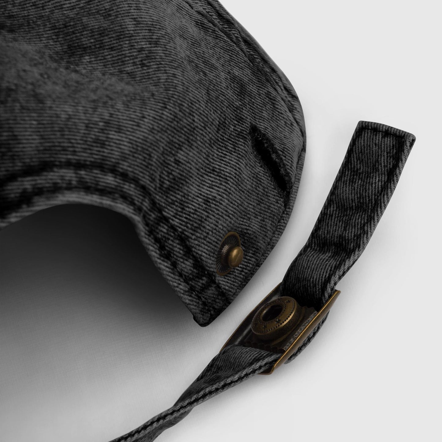 Casquette Vintage Run&Good